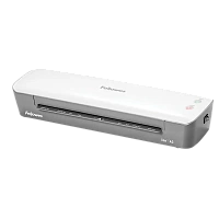 Laminator Fellowes Ion A3, Alb