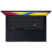 Laptop 17,3" ASUS Vivobook 17 X1704VA, Quiet Blue, Intel Core 5 120U, 16GB/512GB, Fără SO