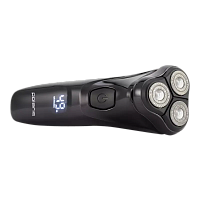 Aparat de ras electric Polaris PMR0415R, Negru