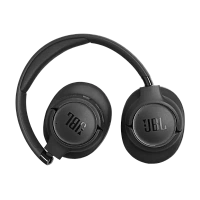 Căști JBL Tune 780NC, Negru