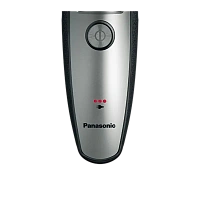 Aparat de tuns Panasonic ER-GB70-S520, Argintiu | Negru