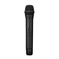 Sistem audio F&D T-70X, Negru