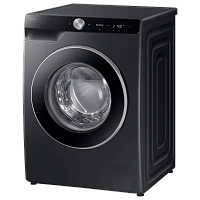 Mașină de spălat Samsung WW10FG6U9ELBUA, 10kg, Negru