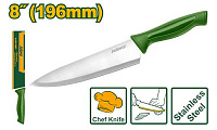 Cuțit de bucătărie 196 mm Jadever JDKK1181