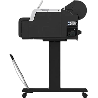 Plotter de format mare Canon Plotter imagePROGRAF TM-340, Argintiu