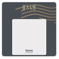 Cântar de podea Tefal PP1330V0, Grey