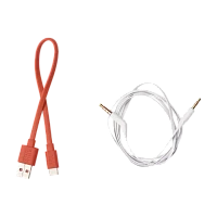Căști JBL Tune 770 NC, Alb