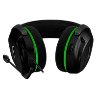 Căști gaming HyperX CloudX Stinger 2 Core, Cu fir, Negru
