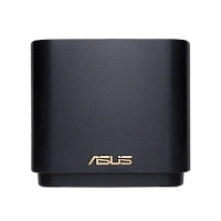 Sistem Wi-Fi Mesh ASUS ZenWiFi XD4 Plus (B-2-PK), Wi-Fi, Negru