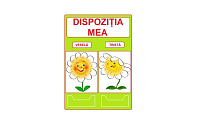 D21-3 Dispoziţia mea