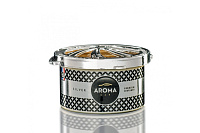 Aroma car Prestige organic (silver) aromatizator auto