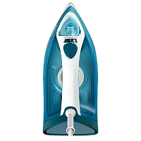 Fier de călcat PHILIPS DST3011/20, 2100W, Albastru deschis