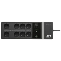 Sursă de alimentare neîntreruptibilă APC BE850G2-GR, 850VA, Turn