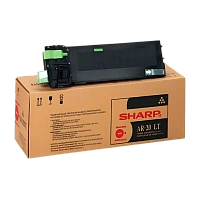 Toner Sharp AR020LT, Negru