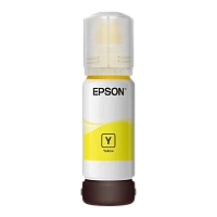 Recipient de cerneală Epson 101 EcoTank, 70ml, Galben