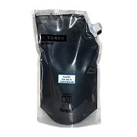 Toner Mitsubishi HP410/CRG046, 1kg, Negru