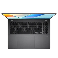 Laptop 16" ASUS Vivobook S 16 OLED M3607HA, AMD Ryzen 7 260, 16GB/1024GB, Fără SO
