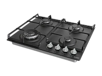 Plită pe gaz Gorenje GW 641 EXB, Negru