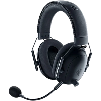 Căști gaming Razer BlackShark V2 Pro pentru Xbox, Fără fir, Negru
