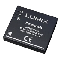 Baterie reîncărcabilă pentru camera Panasonic DMW-BCE10E