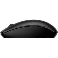 Mouse HP 230 Slim, Negru