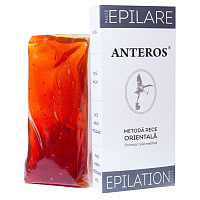 Pasta pentru Epilare ANTEROS Hard