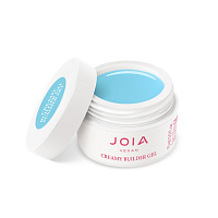 Creamy Builder Gel JOIA vegan, Cer de vară, 15 ml