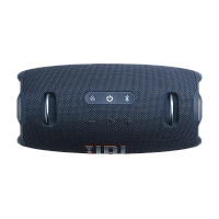 Boxă portabilă JBL Xtreme 4, Albastru