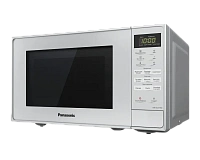 Cuptor cu microunde Panasonic NN-ST27HMZPE, Alb