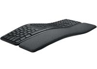Tastatură Logitech K860, Fără fir, Negru