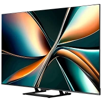 55" LED SMART TV Hisense 55U78Q, 3840x2160 4K UHD, VIDAA U8.5, Gri