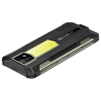 Smartphone Ulefone Armor 24, 12GB/256GB, Negru