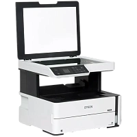 Multifunctional Inkjet Epson M2140, Gri