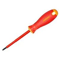 Șurubelniță izolată electric 1000V PH3x150mm Jadever