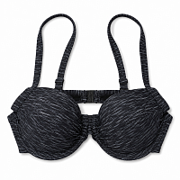 Top costum de baie Kangaroos cu armătură EU 40C / MD 46C