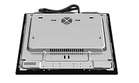 Plită cu inducție Whirlpool WB B8360 NE, Negru
