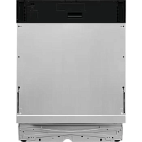 Mașină de spălat vase Electrolux EEG88520W, Negru