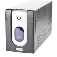 Sursă de alimentare neîntreruptibilă PCM IMD-1200, Linear-interactiv, 1200VA, Turn