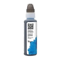Recipient de cerneală Barva E101-559, 100ml, Cyan