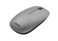 Set Tastatură + Mouse ASUS W5000, Fără fir, Gri