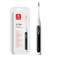 Periuță de dinți electrică Oclean X Lite, Gri