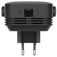 Amplificator de semnal Wi‑Fi Xiaomi DVB4270GL, Negru