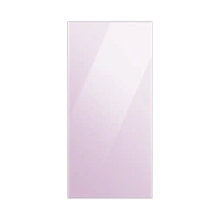 Panou pentru frigider Samsung RA-B23EUU38GG, Violet