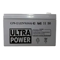 Acumulator UPS Ultra Power GP9-12, 12V, 9Ah