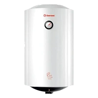 Boiler Electric THERMEX Ricco, 100L, Alb
