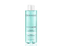 Dermedic normacne preventi lotiune tonica pentru curatare 200ml