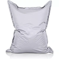 Cumpără fotoliu BeanBag Pernă, mărimea XXL, din Oxford 600D, culoare sur deschis de la producatorul