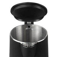 Fierbător electric Gorenje K15DWBK, Negru