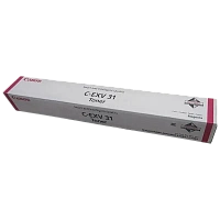 Toner Canon C-EXV31, Magenta
