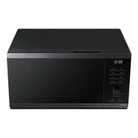 Cuptor cu microunde Samsung MS23DG4504AGE2, Negru